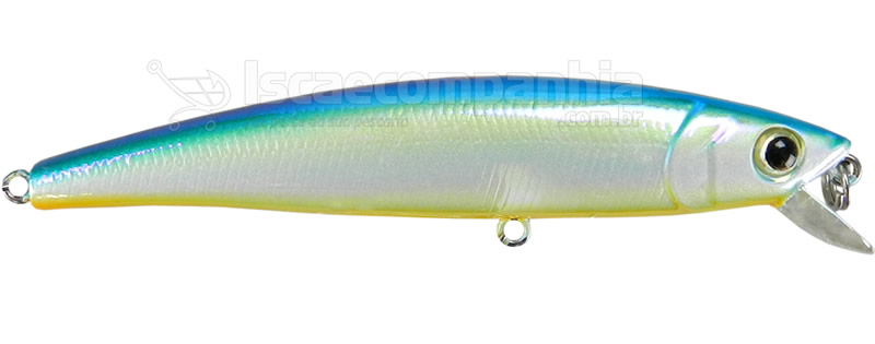 Strike pro Arc Suspending Minnow 90 mm 9g