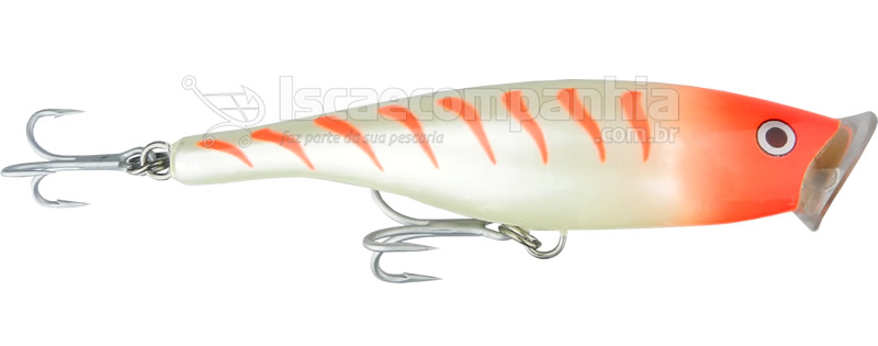 RAPALA SALTWATER SKITTER POP - SSP12 – Po Kee Tackle