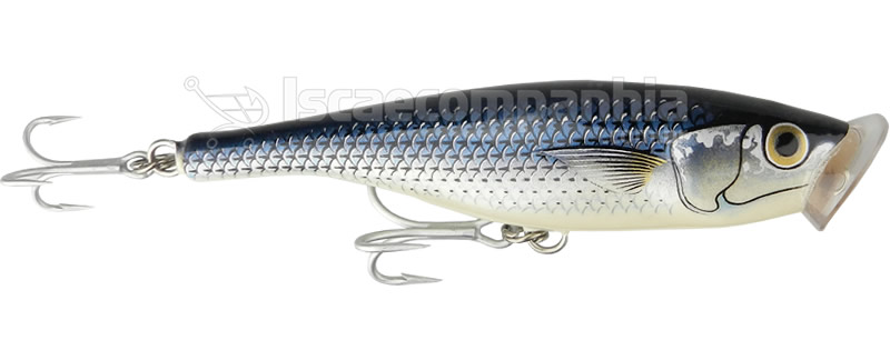 RAPALA SKITTER POP 12