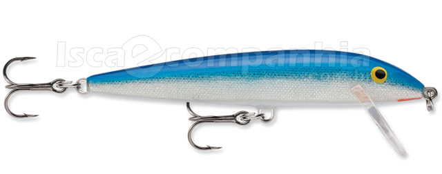 Rapala Countdown - Blue