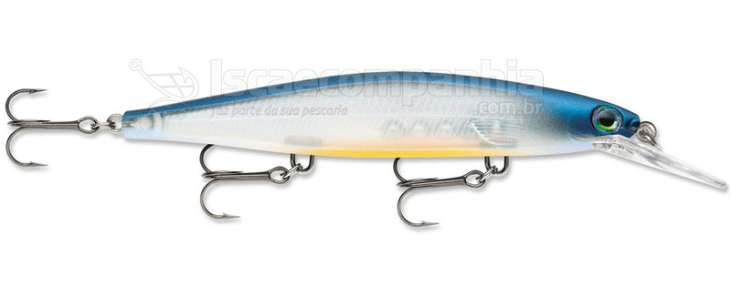 Rapala Shadow Rap Deep Lure