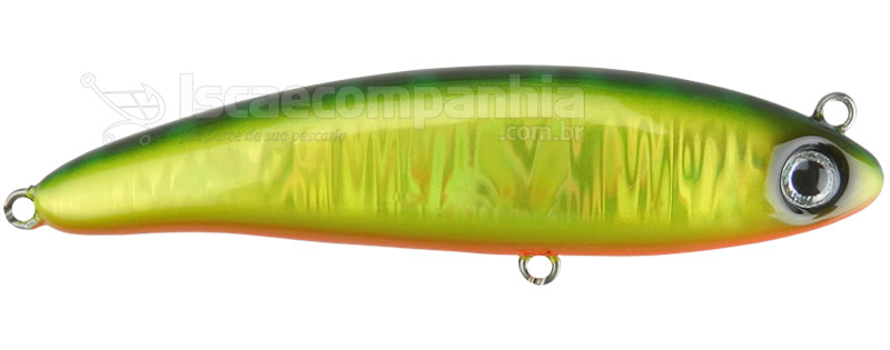 Borboleta Perversa Hard Lures | 10cm (4) | 20g