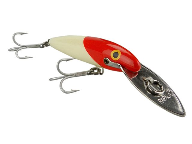 Artificial bait Rapala Magnum Special CD-9, 17 gr Sinking