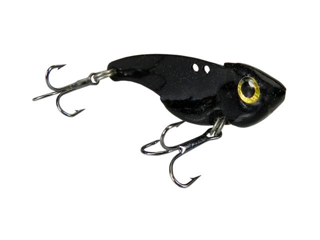 ISCA TNT FISHING CRANK 40 - 4CM 5GR