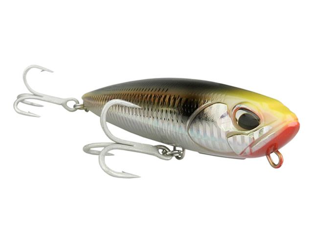 DUO REALIS FANGSTICK 150F SURFACE FISHING LURE 150mm 40gr