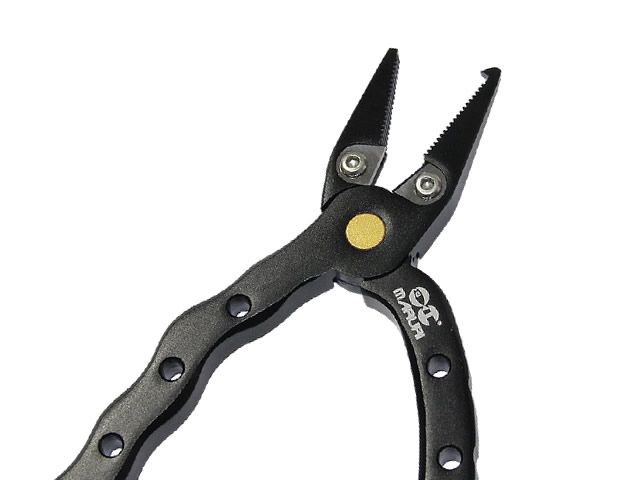 Shimano Brutas 4.5 Split Ring Pliers