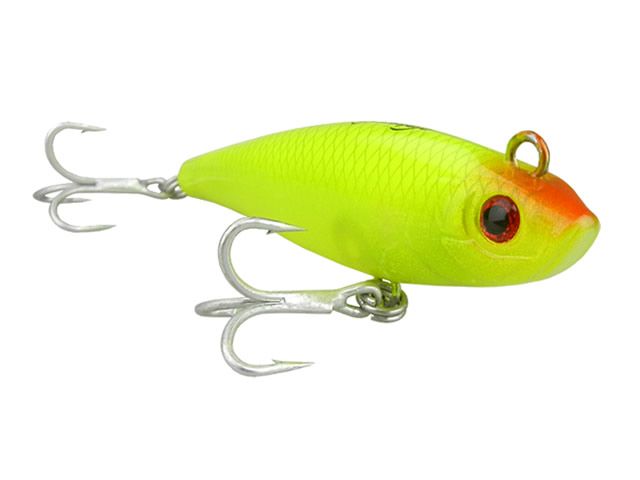 Isca Artificial Curisco 110 cor 215 - Nelson Nakamura - Pesca e