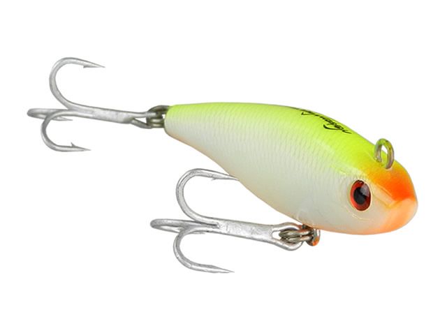 Isca Artificial Curisco 110 cor 215 - Nelson Nakamura - Pesca e