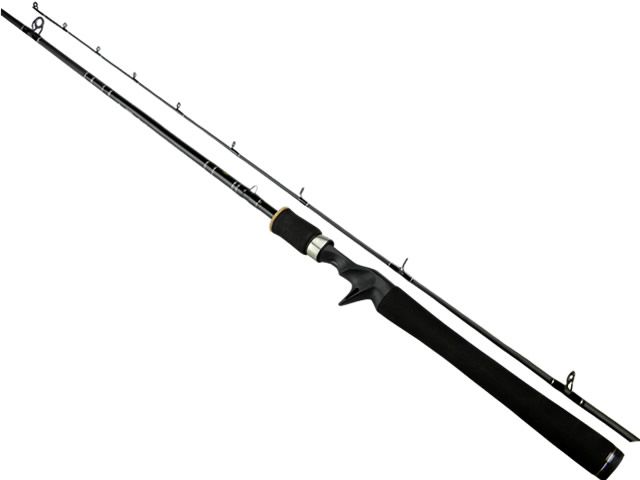 Daiwa Lexa Spin 2.70m, 40-80g