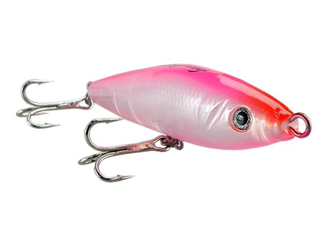 RS Pesca - Isca Artificial Magic Stick 80 - Nelson Nakamura