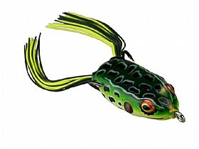 Isca Frog Booyah Pad Crasher - BYPC3 - 6cm 14gr