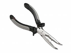 Alicate Rapala RCPC6 16,5cm - Curved Fishermans Pliers