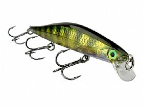 Isca Rapala Ripstop RPS-12 - 12cm 14gr