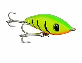 Isca OCL Lures Spitfire Baby - 6,1cm 7gr
