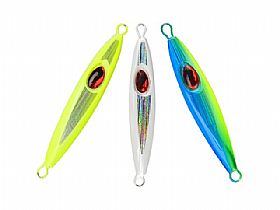 Micro Isca Jumping Jig Kakareko Big Ones Stinger - 5,4cm 17gr