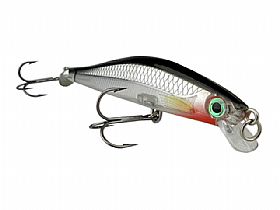Isca Rapala Ripstop RPS-9 - 9cm 7gr