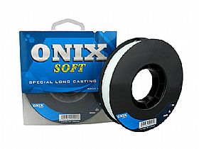 Linha Fastline Onix Soft 0,405mm 39Lb 300m