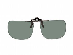 Óculos Polarizado Rapala - Clip-On RVG 091A