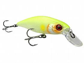 Isca Jackall Squad Minnow 95SP - 9,5cm 14gr