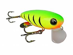 Isca OCL Lures Top Two - Wake Bait - 9cm 20gr