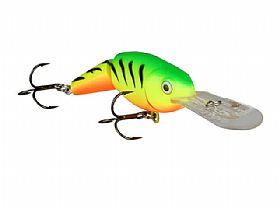 Isca Rapala Jointed Shad Rap JSR7 - 7cm 13gr