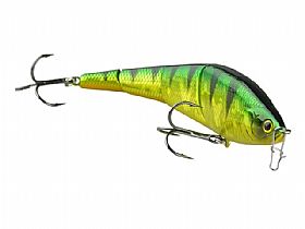Isca Lucky Craft LL Pointer Smasher 105 - 10,5cm 14gr