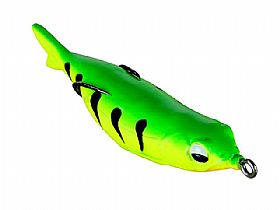 Isca Yara Snake Fish Soft Bait - 9cm 12gr