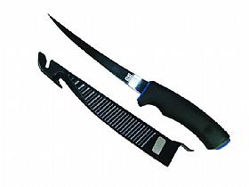 Faca Filetadeira Marine Sports Fillet Knife MS08-00040