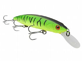 Isca BassDay Mogul Minnow 130SP - 13cm 22,6gr