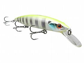 Isca Bassday Mogul Minnow 110SP - 11,2cm 17gr