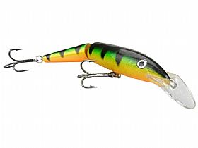 Isca Rapala Jointed J-13 - 13cm 19gr