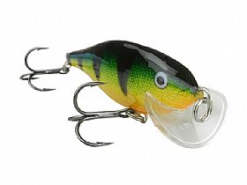 Isca Rapala Scatter Rap Shad SCRS-05 - 5cm 5gr