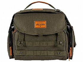 Bolsa Plano A-Serie Tackle Bag PLABA601 - C/ 4 Estojos