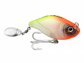 Isca Attack Shad Face - 7cm 19gr