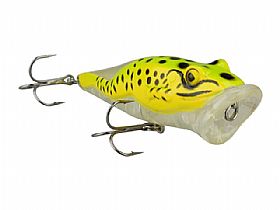 Isca Sun Fishing Pfx Frog - 9cm 23gr
