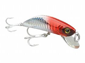 Isca YoZuri Crystal Minnow R1122 - 7cm 5gr