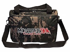 Bolsa Monster M3X Fishing Bag - G