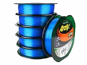 Linha Araty Ultra Azul Royal 0,30MM 15,4LB 300M