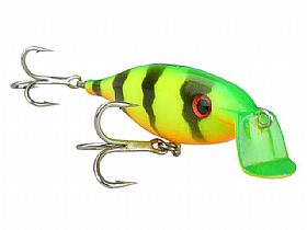 Isca Attack Shad 75 Sink - 7,5cm 11gr