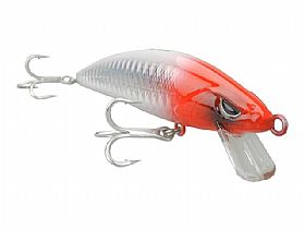 Isca Strike Pro Willy Minnow 90 - 9cm 12,5gr